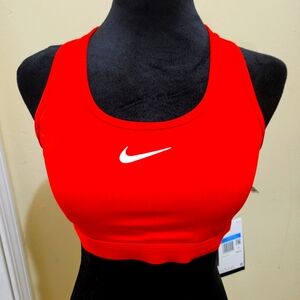 NIKE Sports Bra Racerback